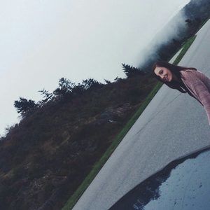 Meet your Posher, Kirstyn